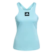 T-shirt pour femme adidas  Paris Y-Tank Primeblue Aqua  M