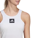 T-shirt pour femme adidas  Paris Y-Tank Primeblue White