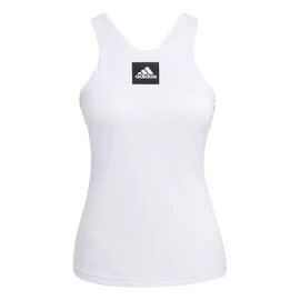 T-shirt pour femme adidas Paris Y-Tank Primeblue White