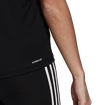 T-shirt pour femme adidas  Primeblue Designed 2 Move Logo Sport Black