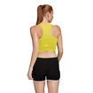 T-shirt pour femme adidas  Primeknit Crop