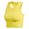 T-shirt pour femme adidas Primeknit Crop