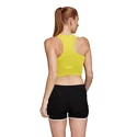 T-shirt pour femme adidas  Primeknit Crop