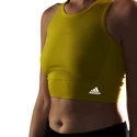 T-shirt pour femme adidas Primeknit Crop