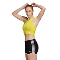 T-shirt pour femme adidas Primeknit Crop