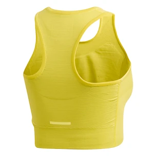 T-shirt pour femme adidas  Primeknit Crop S