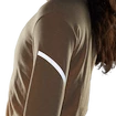 T-shirt pour femme adidas Primeknit Running Ambient Blush Melange