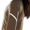 T-shirt pour femme adidas  Primeknit Running Ambient Blush Melange