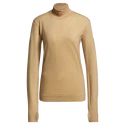 T-shirt pour femme adidas  Primeknit Running Ambient Blush Melange