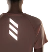 T-shirt pour femme adidas  Runner Tee Ambient Blush