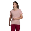 T-shirt pour femme adidas  Runner Tee Wonder Mauve