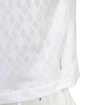 T-shirt pour femme adidas  Tennis Pro Climacool Polo Shirt White
