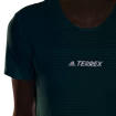 T-shirt pour femme adidas  Terrex Parley Agravic TR Pro Acid Mint