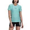 T-shirt pour femme adidas Terrex Parley Agravic TR Pro Acid Mint