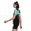 T-shirt pour femme adidas  Terrex Parley Agravic TR Pro Acid Mint