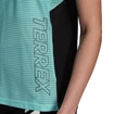 T-shirt pour femme adidas  Terrex Parley Agravic TR Pro Acid Mint