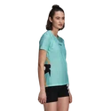 T-shirt pour femme adidas  Terrex Parley Agravic TR Pro Acid Mint