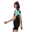 T-shirt pour femme adidas  Terrex Parley Agravic TR Pro Acid Mint