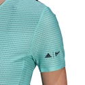 T-shirt pour femme adidas  Terrex Parley Agravic TR Pro Acid Mint
