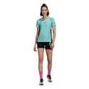 T-shirt pour femme adidas  Terrex Parley Agravic TR Pro Acid Mint