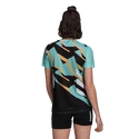 T-shirt pour femme adidas  Terrex Parley Agravic TR Pro Acid Mint