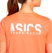 T-shirt pour femme Asics