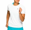 T-shirt pour femme Asics  Ventilate SS Top White