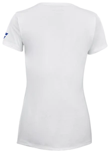 T-shirt pour femme Babolat  Exercise Babolat Tee Women White S