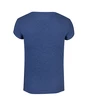 T-shirt pour femme Babolat  Exercise Tee Blue