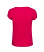 T-shirt pour femme Babolat  Exercise Tee Red