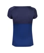 T-shirt pour femme Babolat  Play Cap Sleeve Top Blue
