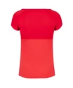 T-shirt pour femme Babolat  Play Cap Sleeve Top Red