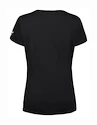 T-shirt pour femme Babolat  Play Cap Sleeve Top Women Black