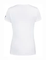 T-shirt pour femme Babolat  Play Cap Sleeve Top Women White/White