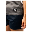 T-shirt pour femme Bauer  WMNS Team Tech Tee Grey