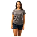 T-shirt pour femme Bauer  WMNS Team Tech Tee Grey XL