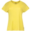 T-shirt pour femme Bergans  Urban Wool Pineapple SS22