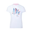 T-shirt pour femme BIDI BADU  Shinae Lifestyle Tee