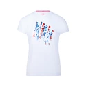 T-shirt pour femme BIDI BADU  Shinae Lifestyle Tee