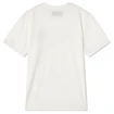 T-shirt pour femme CCM  Athleisure Tee Blanc