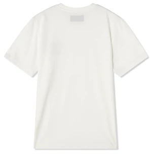 T-shirt pour femme CCM  Athleisure Tee Blanc