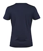 T-shirt pour femme CCM  Crew Neck SS TEE True Navy