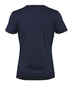 T-shirt pour femme CCM  Crew Neck SS TEE True Navy