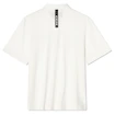 T-shirt pour femme CCM  Golf Polo Solid Blanc