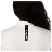 T-shirt pour femme CCM  Golf Polo Solid Blanc