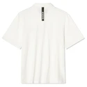 T-shirt pour femme CCM  Golf Polo Solid Blanc