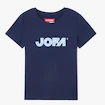 T-shirt pour femme CCM Jofa SS Tee Midnight Blue XL