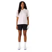T-shirt pour femme CCM  Polo Print Blanc