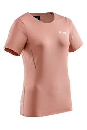 T-shirt pour femme CEP SS Rose