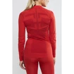 T-shirt pour femme Craft Active Intensity LS Red